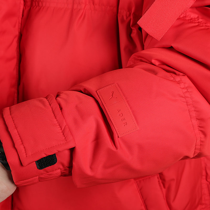 Мужской пуховик PUMA x Ader Down Coat (57695643)  - цена, описание, фото 5